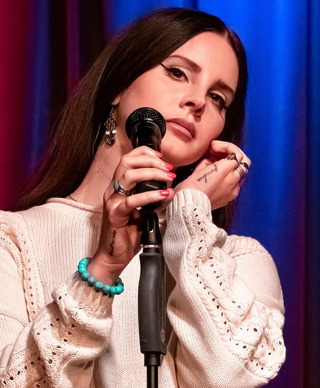 lana del rey