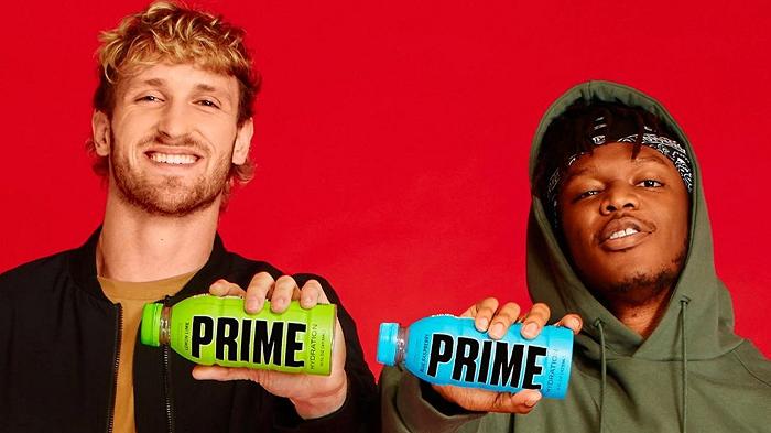 L’energy drink di Logan Paul nel mirino dell’FDA: troppa caffeina