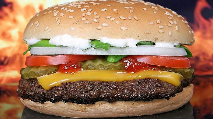 In India McDonald’s elimina i pomodori dagli hamburger