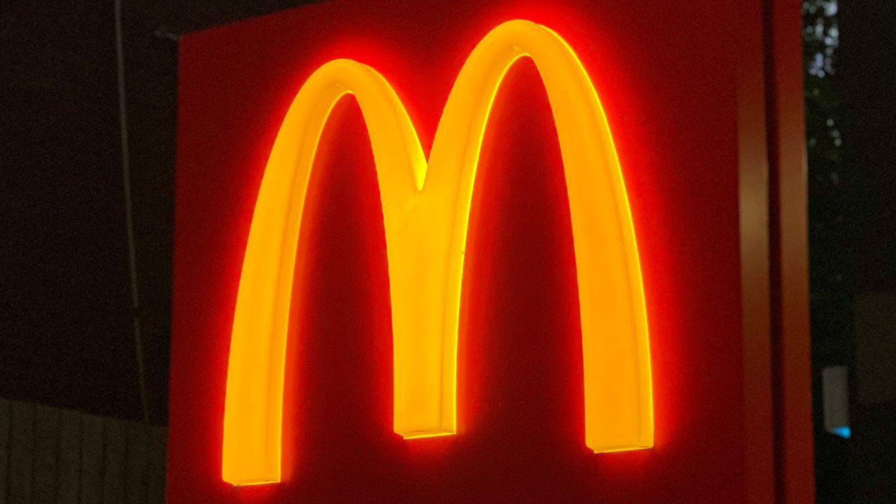 Abbiamo premiato McDonald’s per il suo impegno a sostegno della produzione italiana