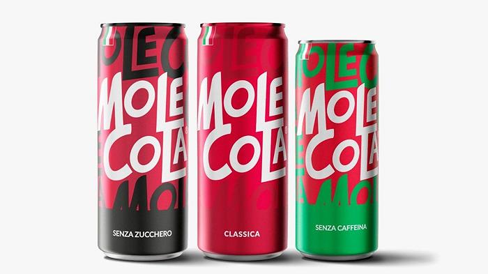 I dieci anni di MoleCola, l’esperimento riuscito di Cola italiana