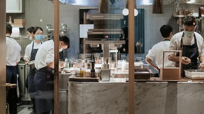 Guida Michelin 2023 Singapore: ci sono cinque nuovi ristoranti stellati