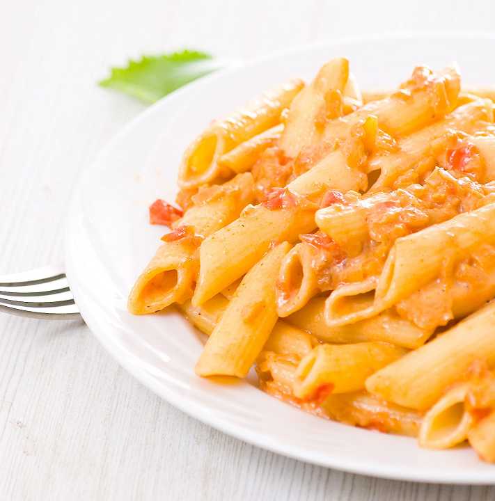 Pasta del maresciallo, la ricetta siciliana per un primo piatto espresso