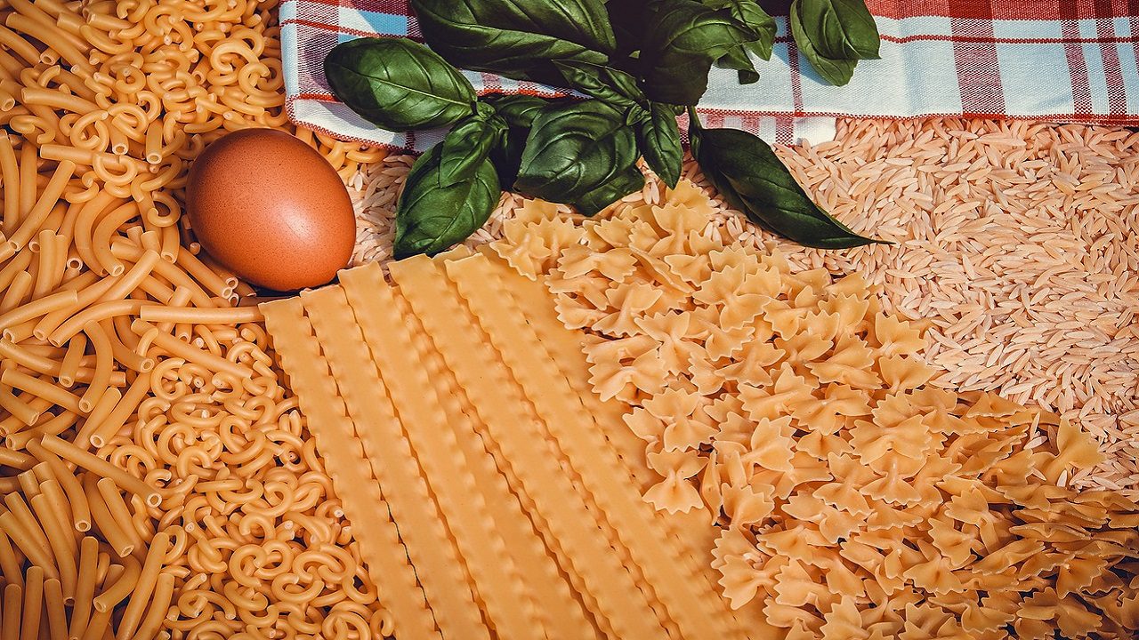 Pasta, ma quanto ci costi? Prezzi in aumento del 32% rispetto al 2021