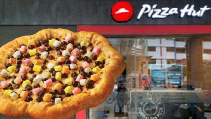 Pizza Hut in tribunale: i suoi messaggi promozionali sono accusati di molestie ai clienti