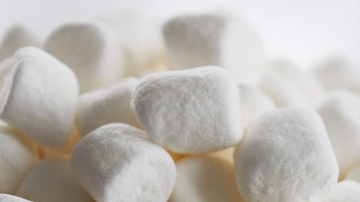 Come i marshmallow possono migliorare i dolci fatti in casa