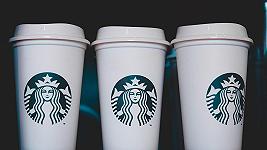 Starbucks è (ancora una volta) il marchio food con più valore al mondo