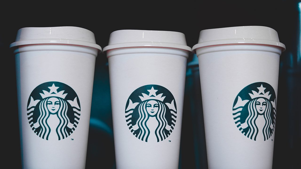 Starbucks lancia la sua versione di Bubble Tea