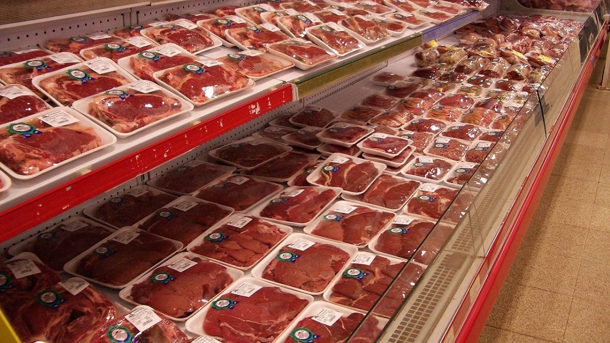 supermercati carne