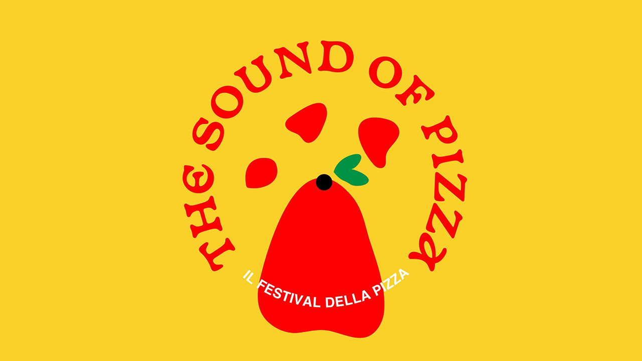 The Sound of Pizza: la combo perfetta a Milano dal 23 al 24 settembre, by Garage Pizza e Circolo Magnolia