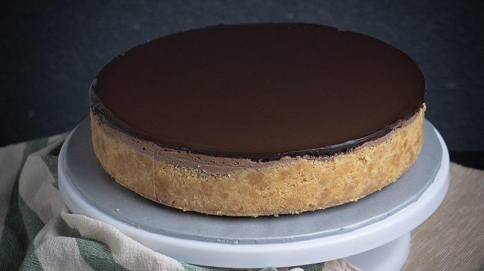 Torta Susanna, la torta crema e cioccolato tipica di Parma