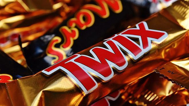 twix 