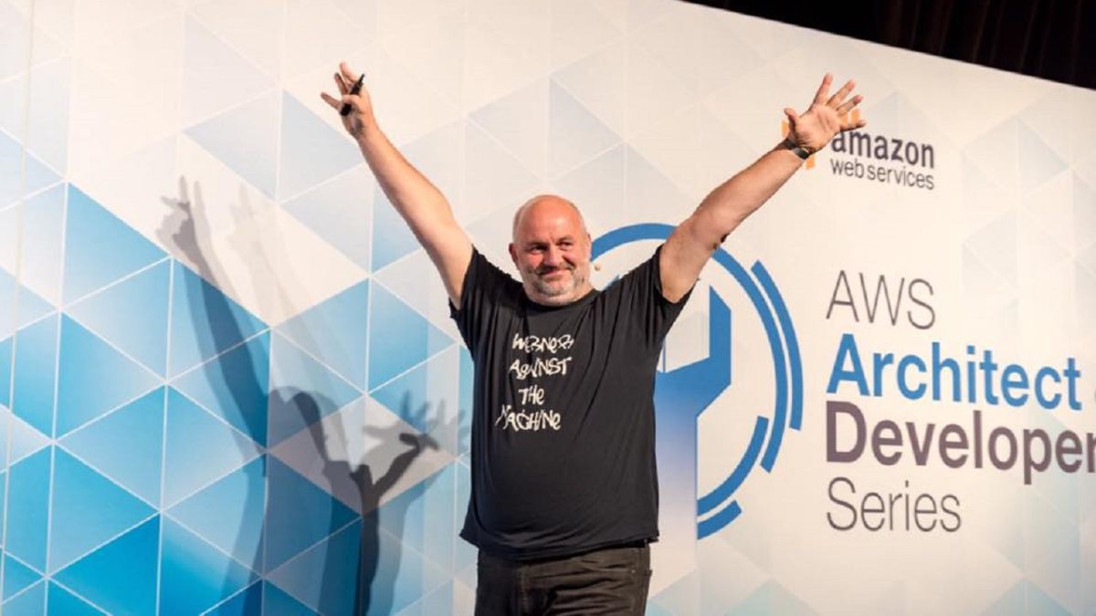 werner vogels