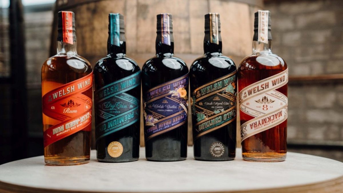whisky gallese