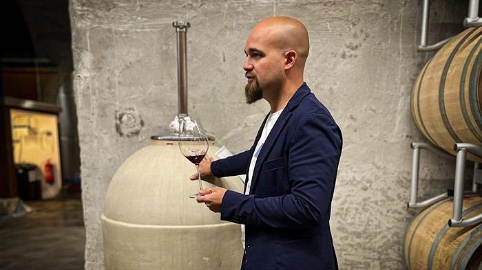 I nuovi temporary wines di Andrea Moser, ovvero come fare hype con il vino oggi
