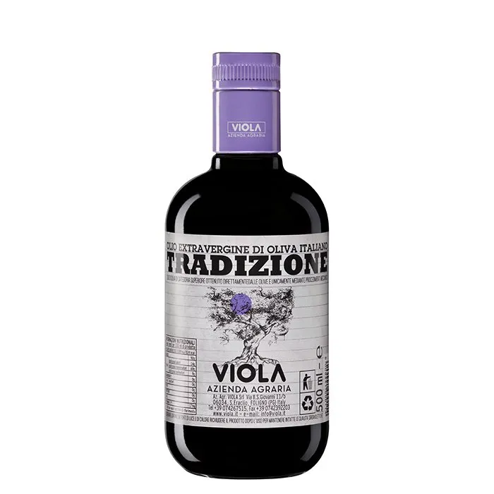 Moraiolo - Marco Viola olio