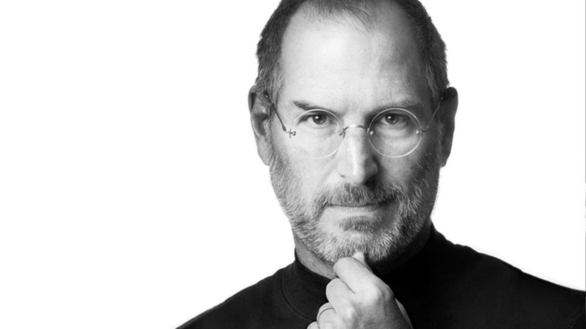 Steve Jobs