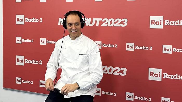 Lo chef tv Alessandro Circiello corre in aiuto di Lollobrigida: “Anche nel Medioevo i poveri mangiavano meglio”