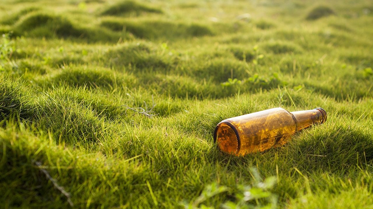 Fulmine colpisce una birreria all’aperto in Germania: morto un uomo