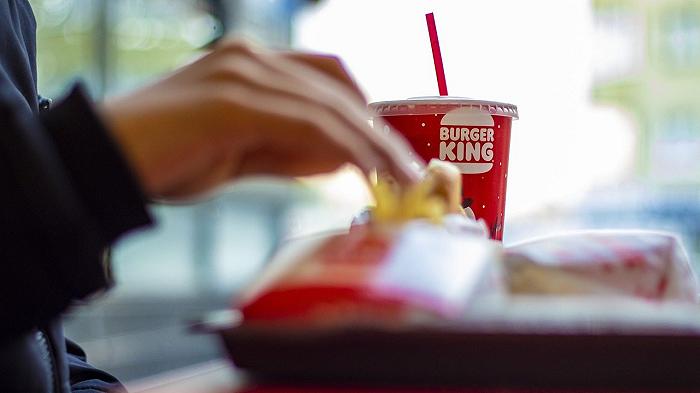 Burger King come McDonald’s: in India elimina i pomodori dal menu