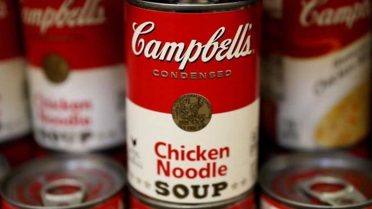 Campbell Soup mette le mani sulla salsa di pomodoro Rao’s: l’operazione vale 2,7 miliardi