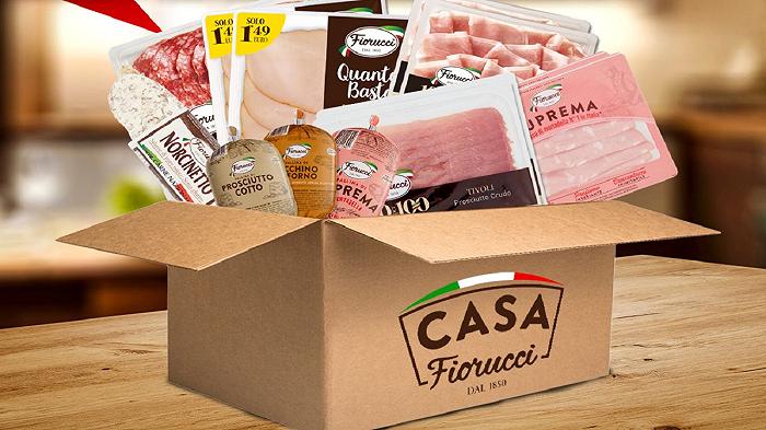 I salumi della Cesare Fiorucci Spa sono stati acquisiti da Navigator Group e White Park Capital