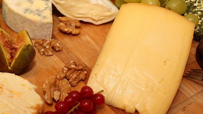 Formaggio a pasta semicotta Cacio del Casaro Cheestà: richiamo per rischio microbiologico