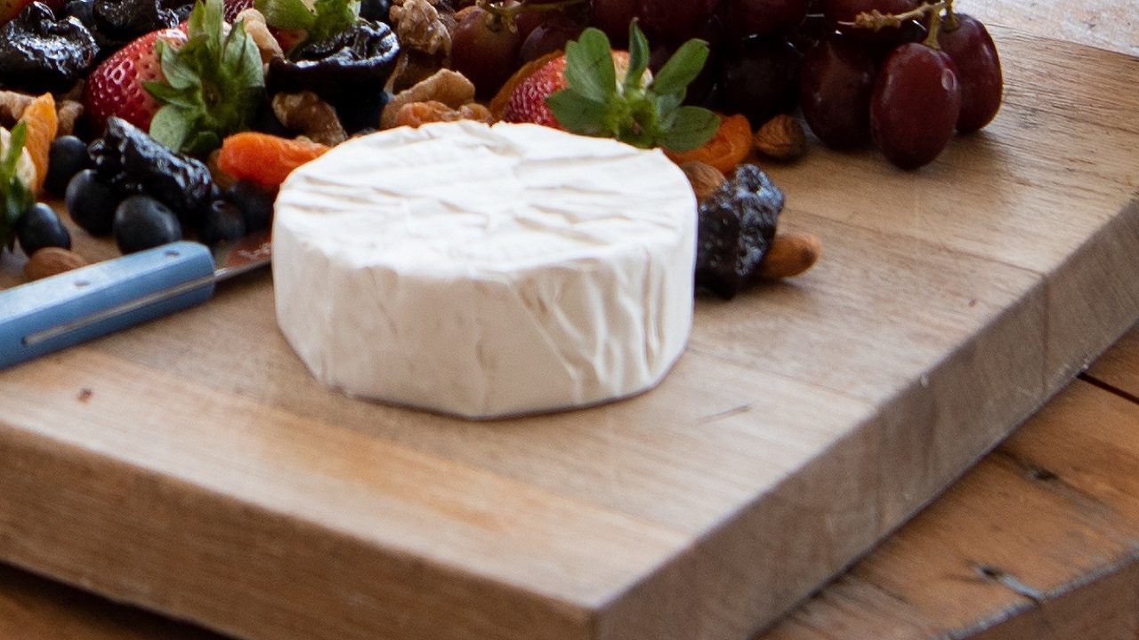 Formaggella della Val di Scalve di Latteria Sociale Montana richiamo