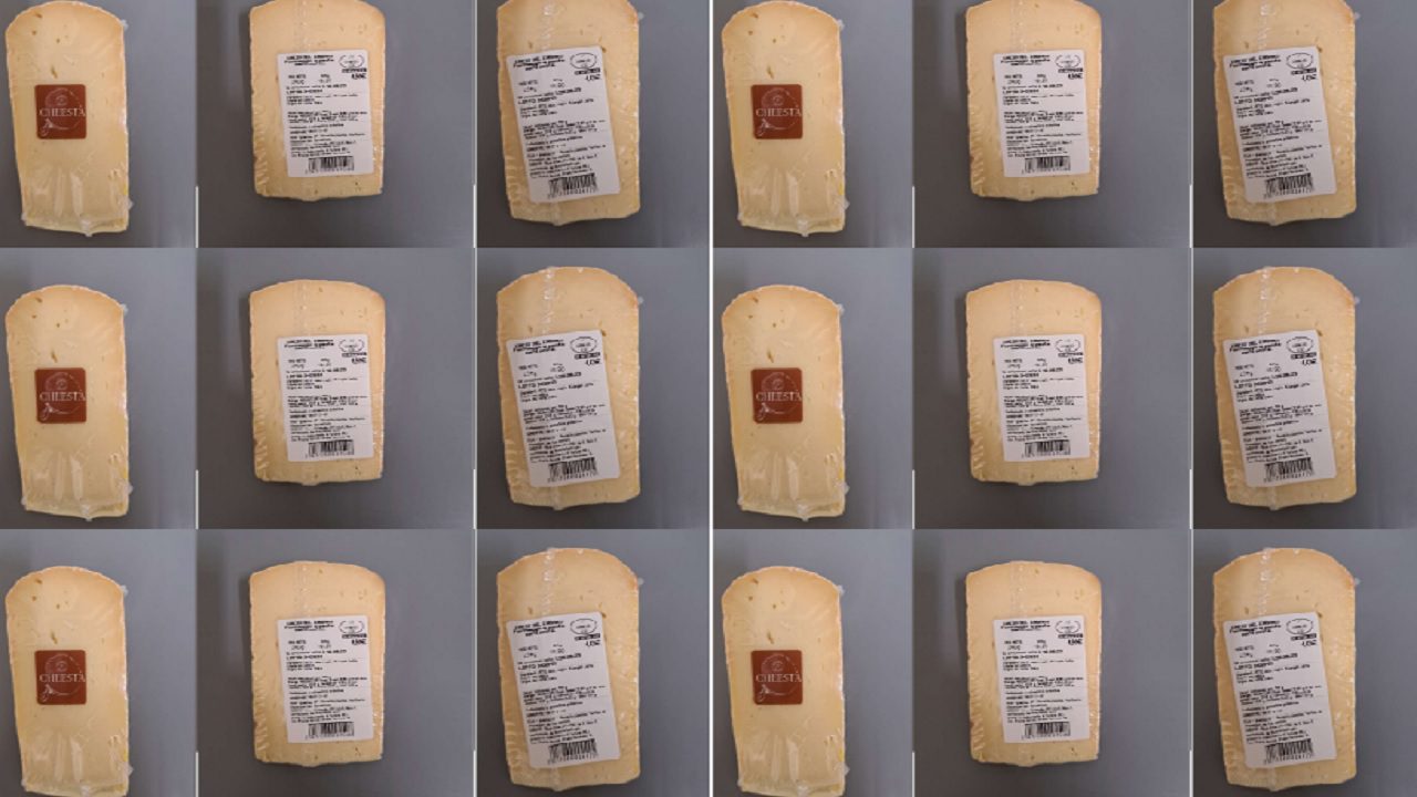 formaggio