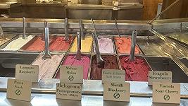 Giolitti a Roma, recensione: questo gelato merita la fila?