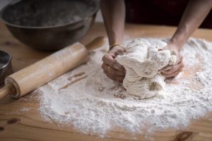 impasto per ravazzate siciliane