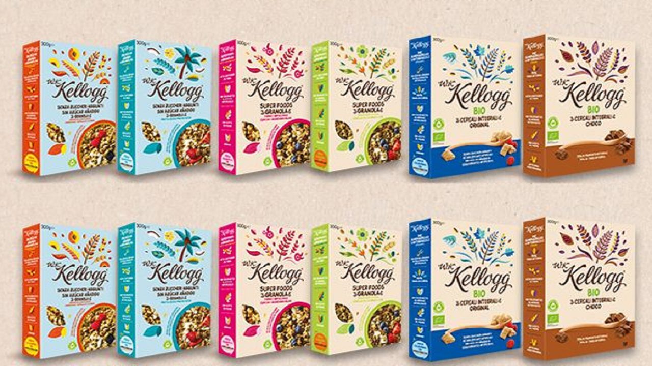 kellogg's