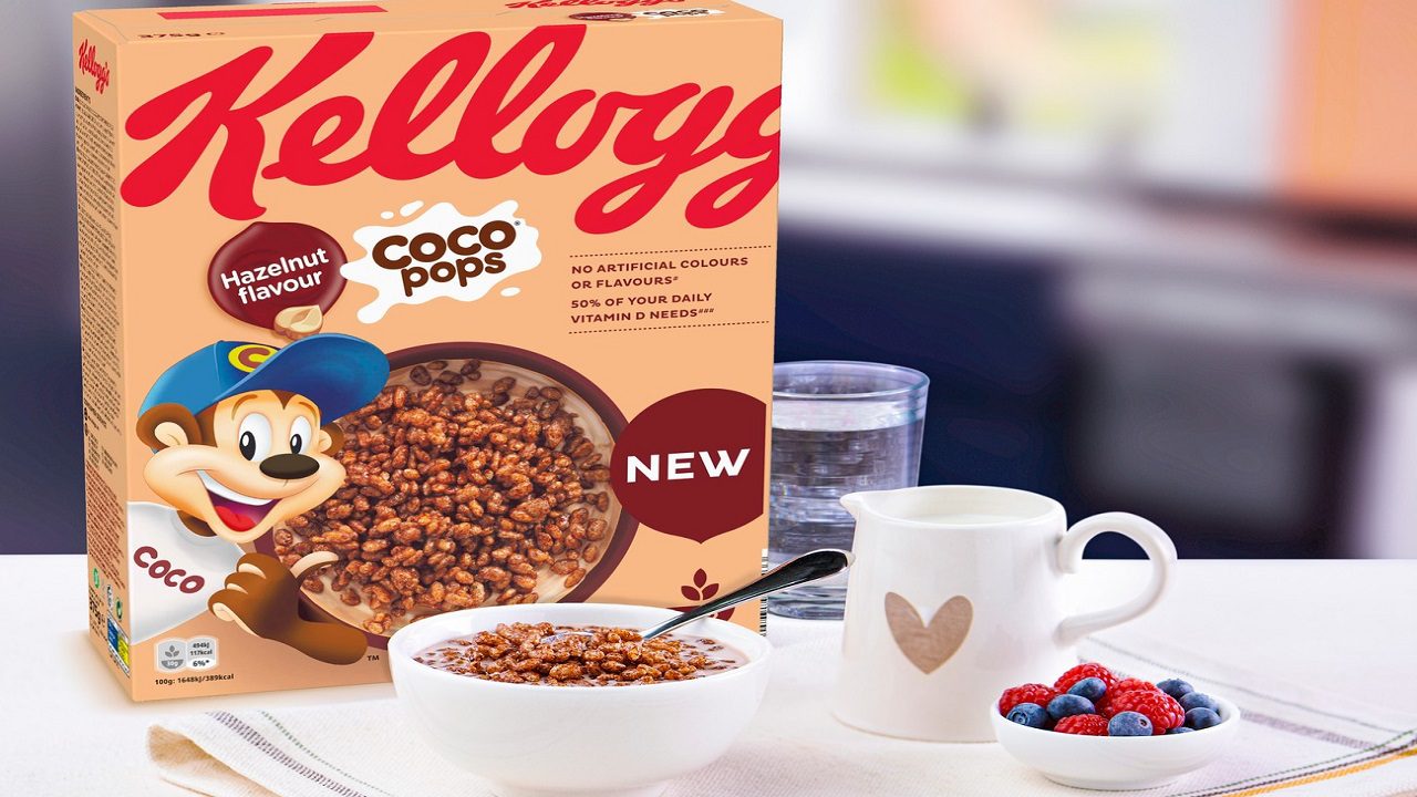 Kellogg’s attaccata per la campagna di marketing con una drag queen