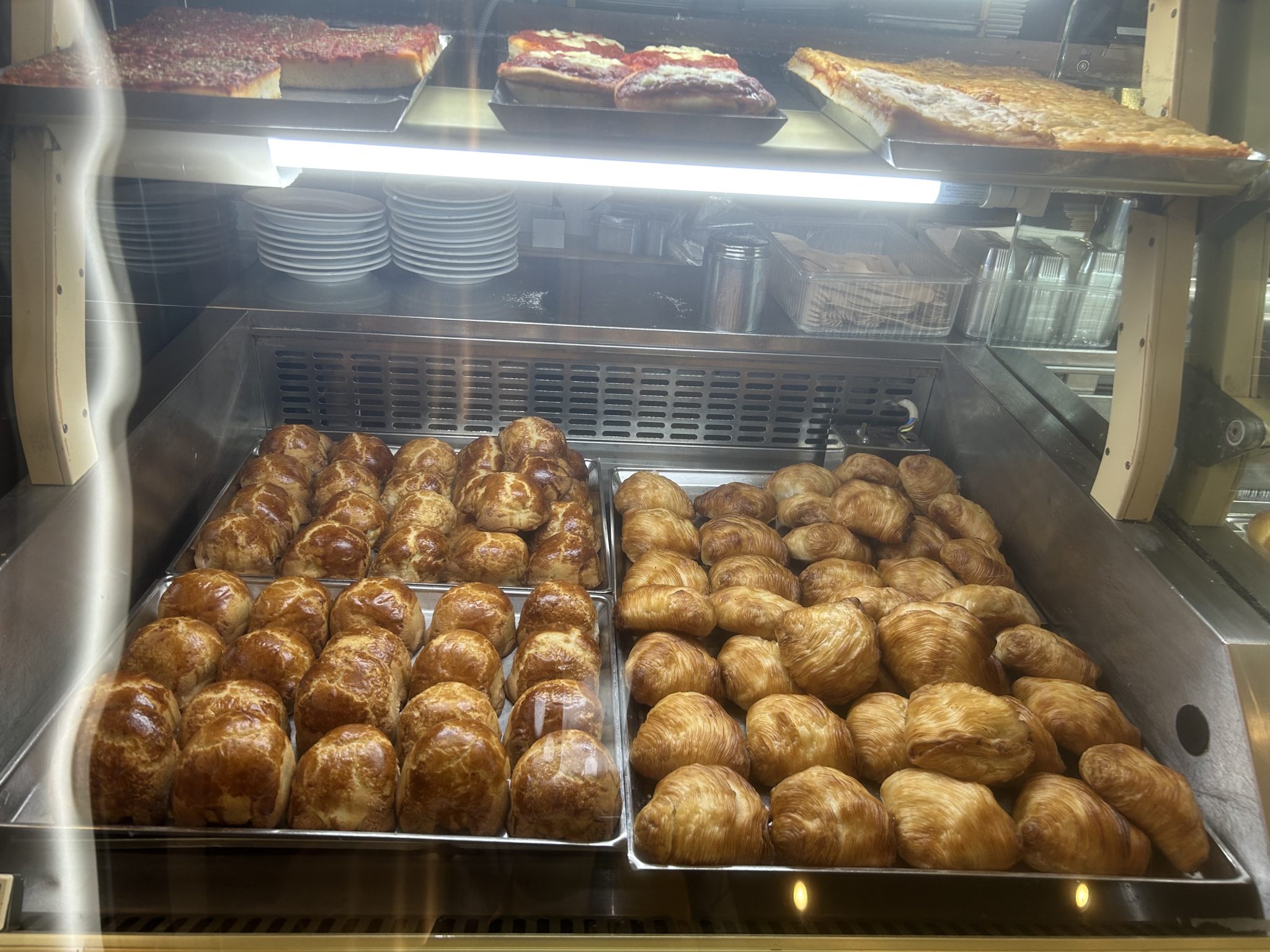 le sfogliatelle scaturchio