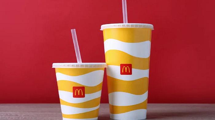 Ma quanto zucchero contiene il tè di McDonald’s? Lo shock degli utenti di TikTok