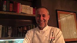 Chef Michel Roux Jr chiude il ristorante bistellato Le Gavroche di Londra