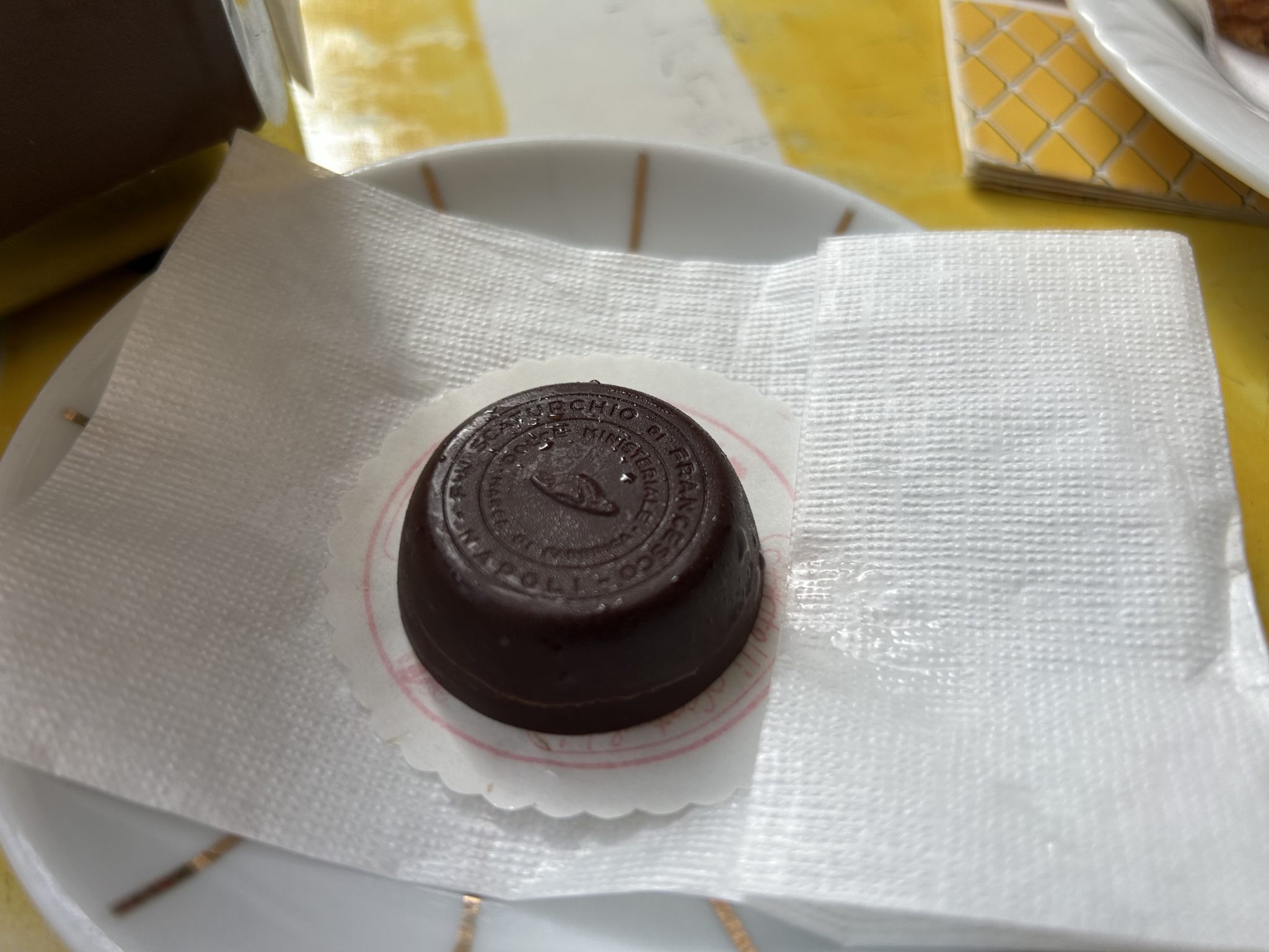 miniministeriale Scaturchio