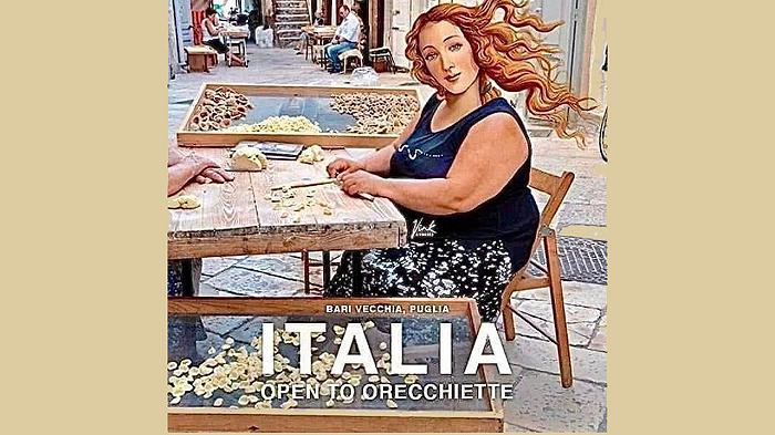 Laboratori e Imprese Alimentari Domestiche vs realtà: Italia Open to Merdaviglia