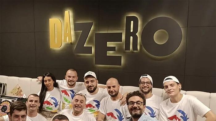 Le pizzerie Da Zero sono state rilevate da un fondo di investimento