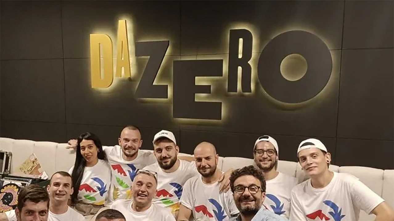 Le pizzerie Da Zero sono state rilevate da un fondo di investimento