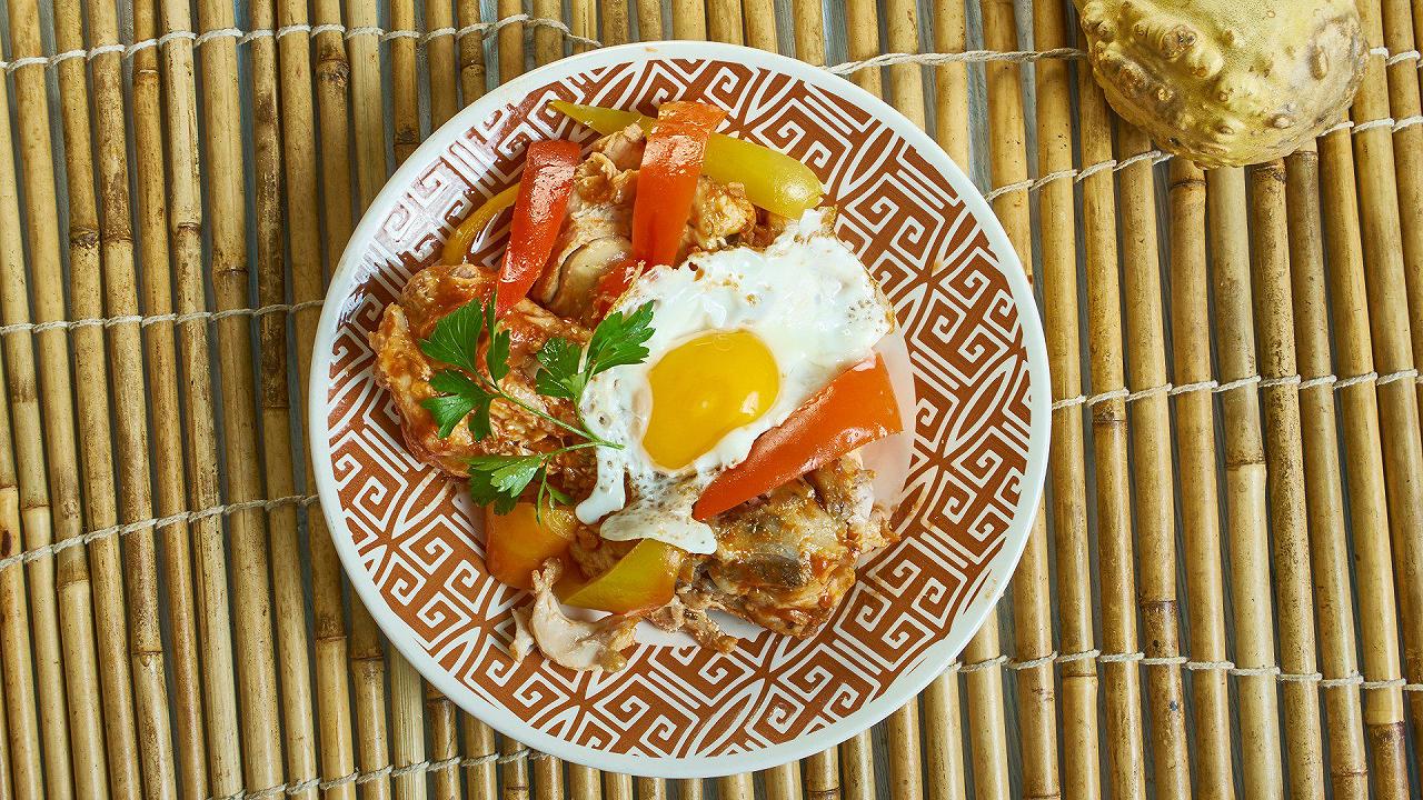 Pollo alla Marengo, la ricetta franco-italiana dedicata a Napoleone