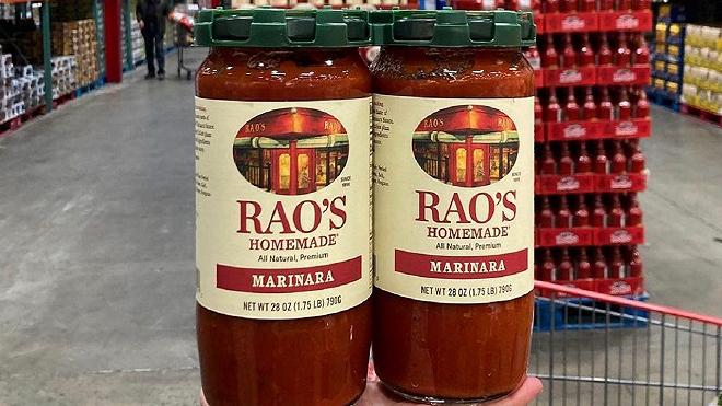 rao salsa