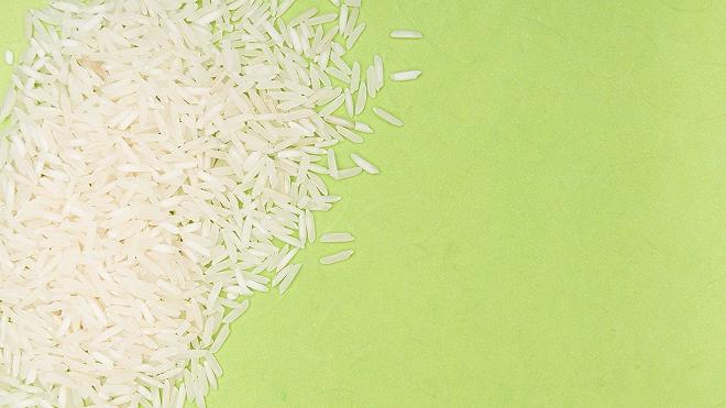 riso basmati