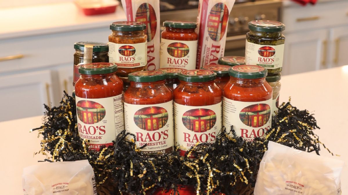 salsa rao