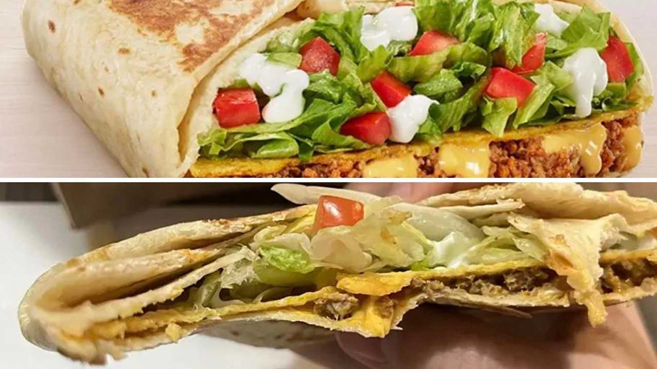 Taco Bell citato in giudizio per pubblicità ingannevole: le porzioni sono troppo piccole