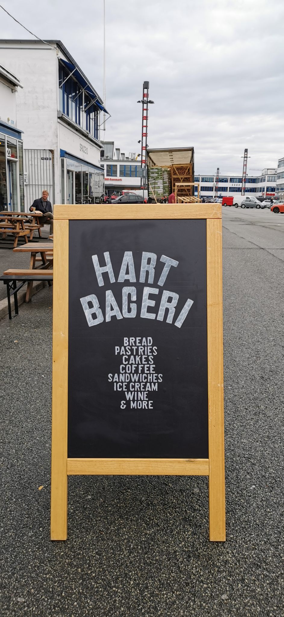 Hart Bageri (7)