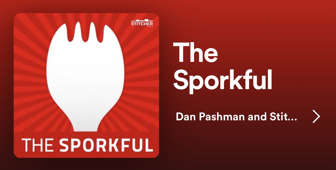 Sporkful-podcast