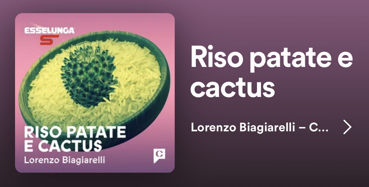 Riso-patate-cactus-podcast
