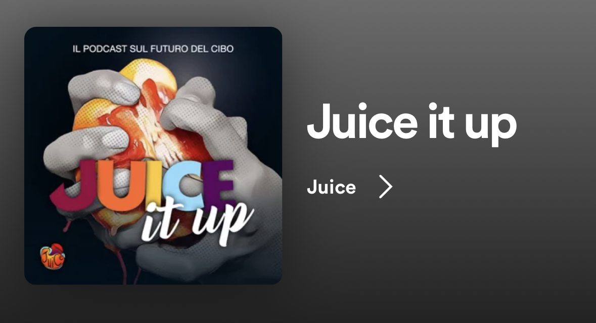 Juice-podcast