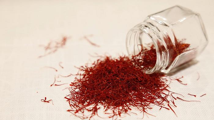 Prima di rimanere senza zafferano, proviamo a riscoprire il nostro?